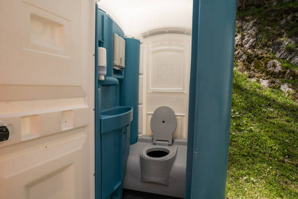 Best Sanitation services for porta potties  in Iron River, MI