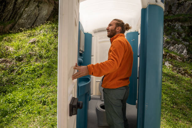 Best Event porta potty rental  in Iron River, MI