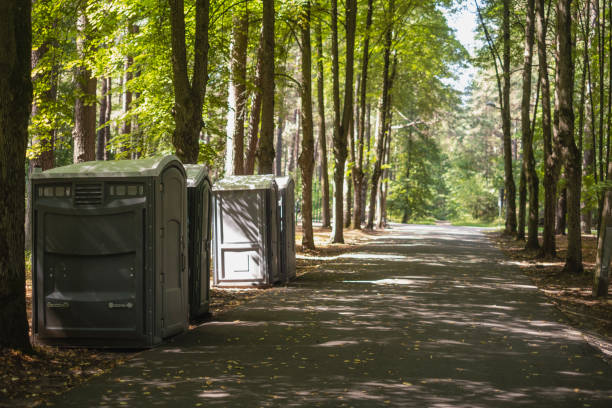 Iron River, MI porta potty rental Company
