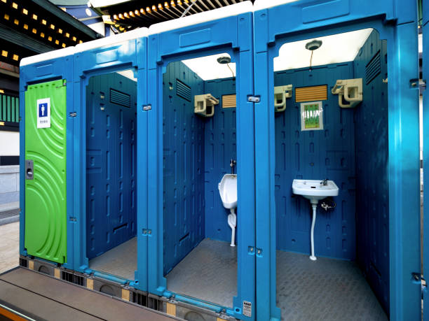 Sanitation services for porta potties in Iron River, MI